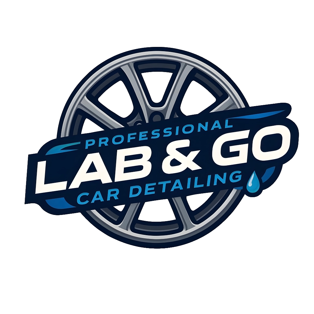 Lab & Go Car Detailing