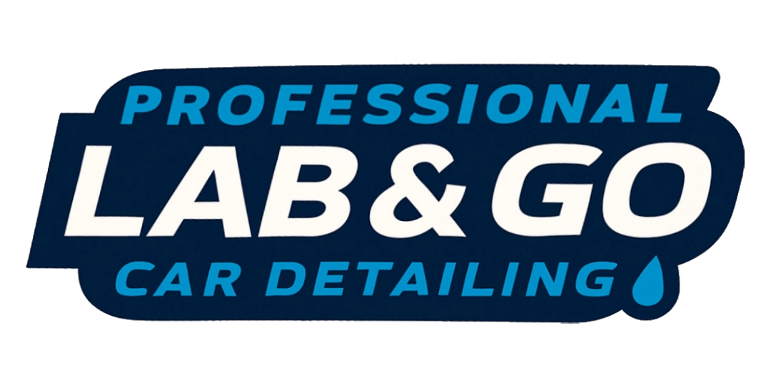 Lab & Go Car Detailing